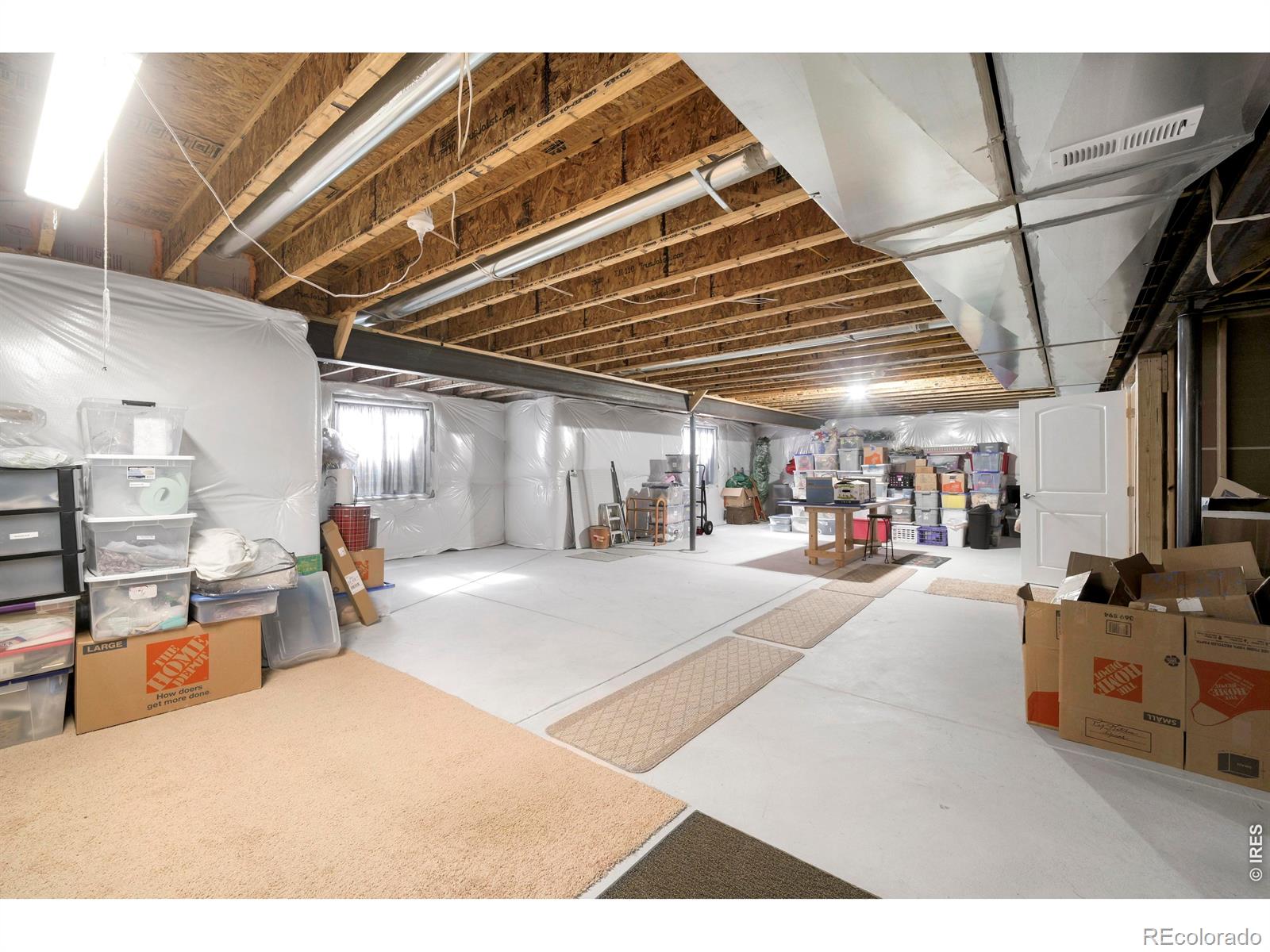 1210 Muskox Street Severance CO 80550