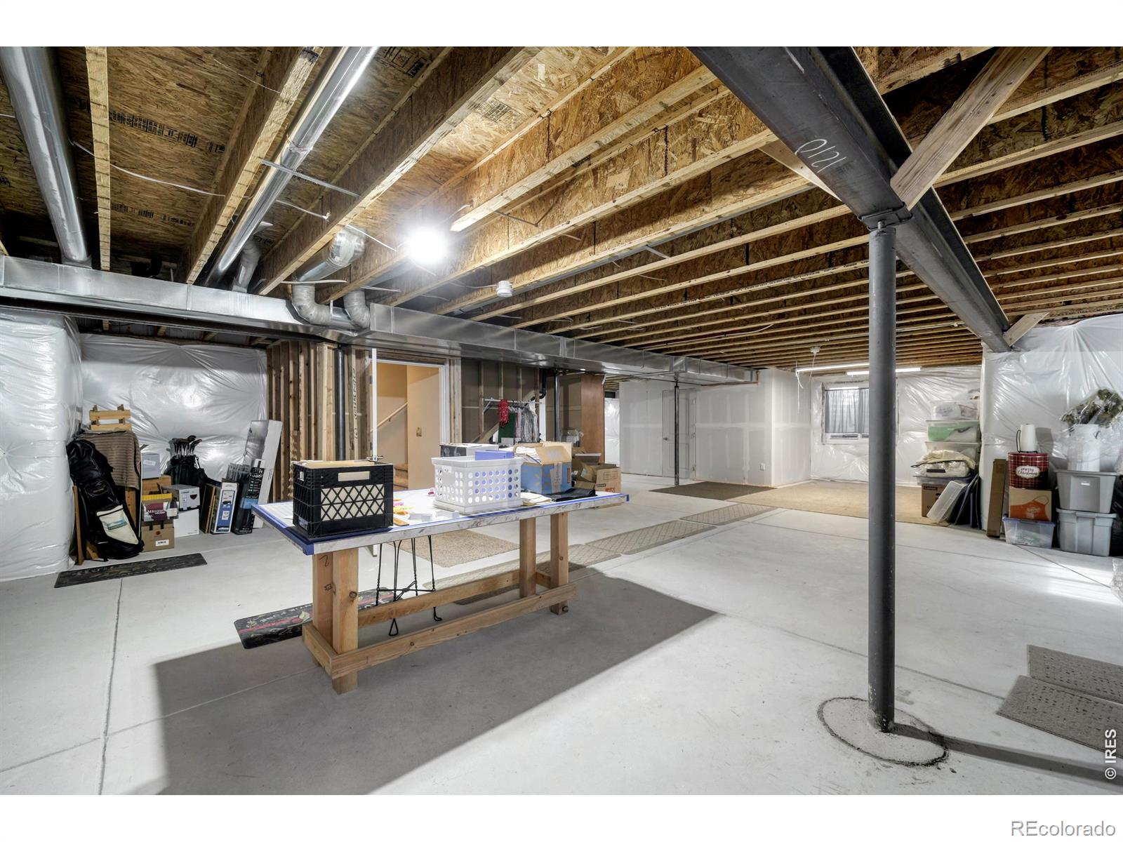 1210 Muskox Street Severance CO 80550