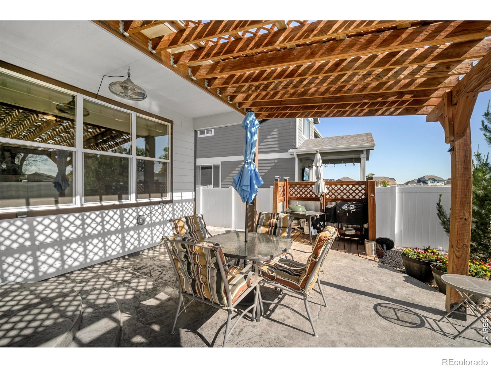 1210 Muskox Street Severance CO 80550