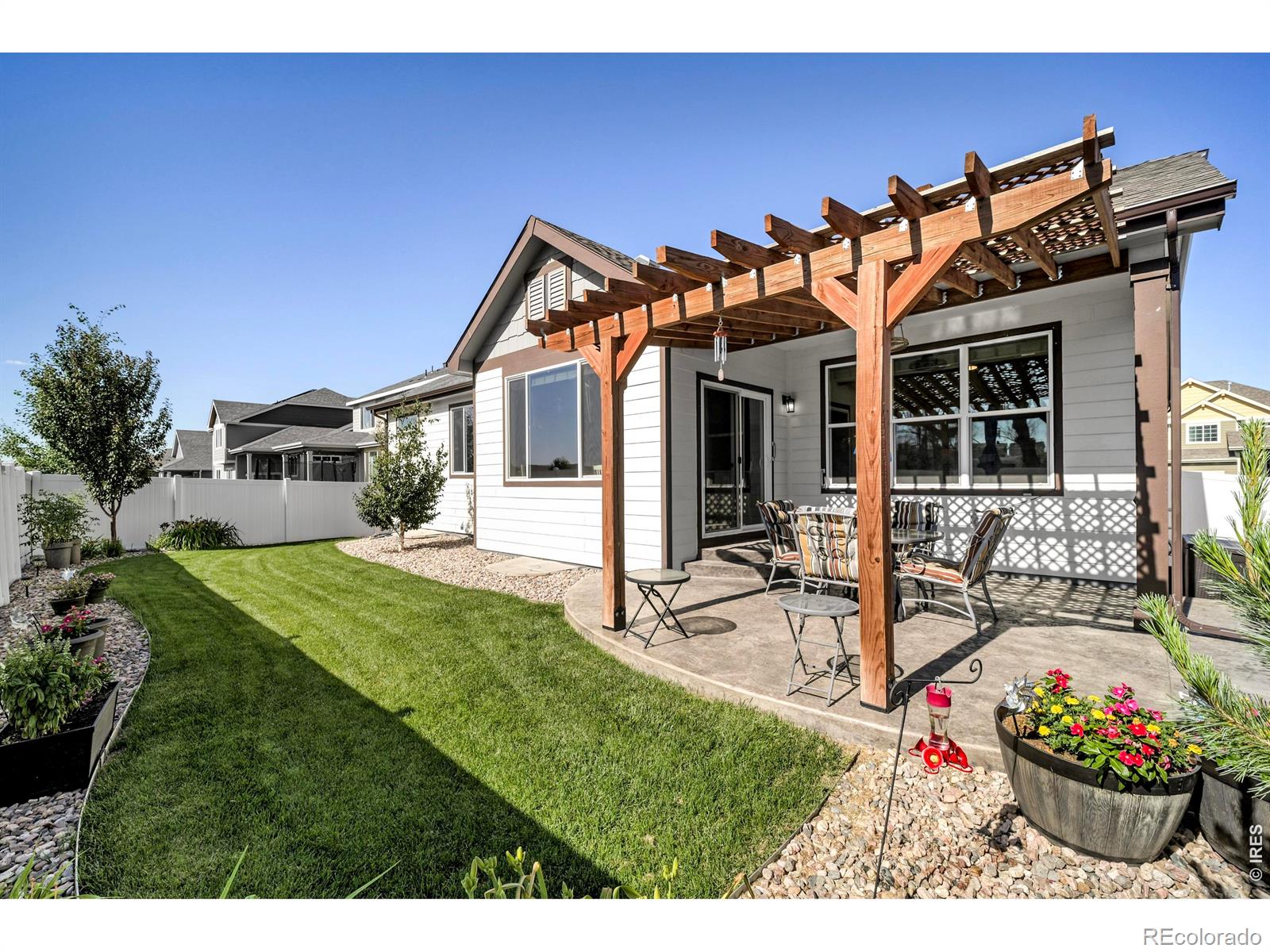 1210 Muskox Street Severance CO 80550