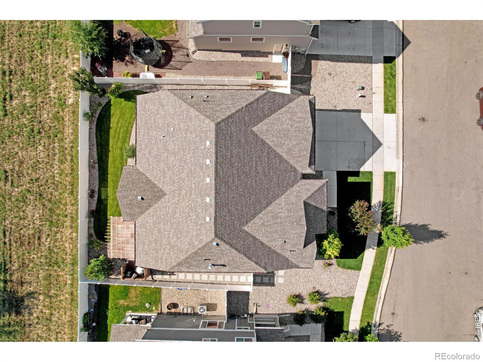 1210 Muskox Street Severance CO 80550
