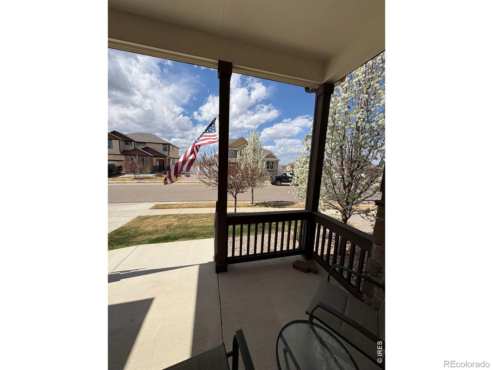 1210 Muskox Street Severance CO 80550