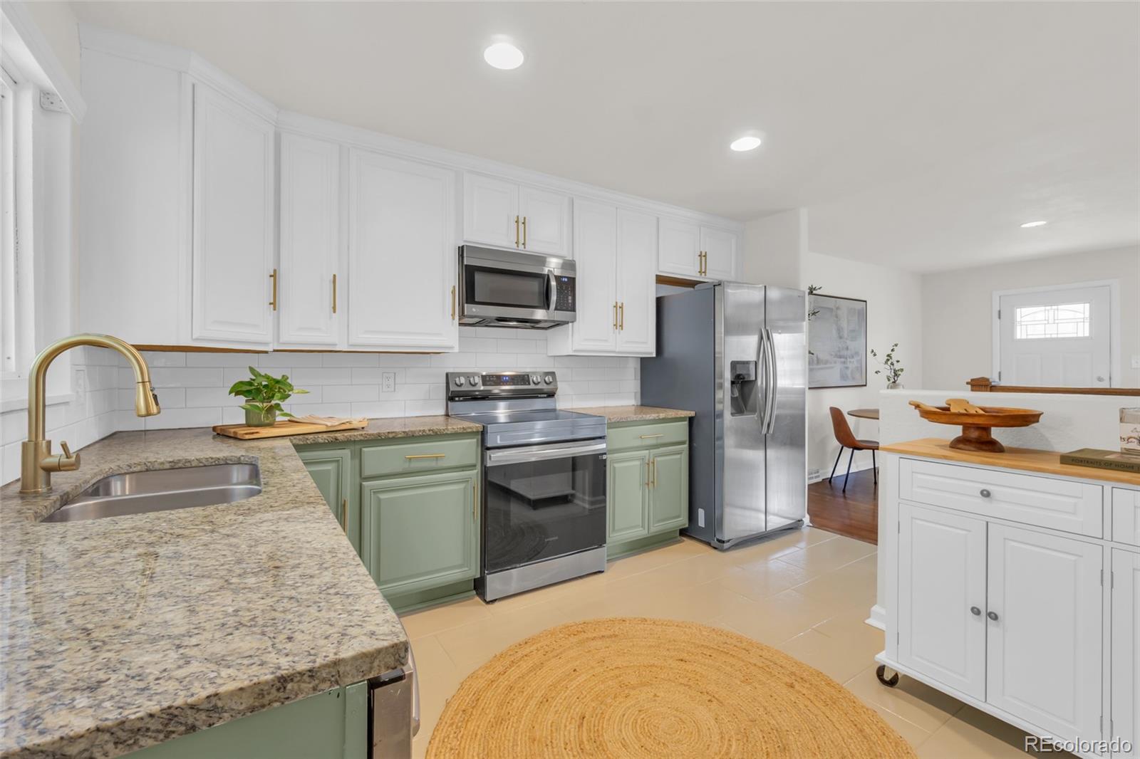 3112 W Layton Avenue Englewood CO 80110