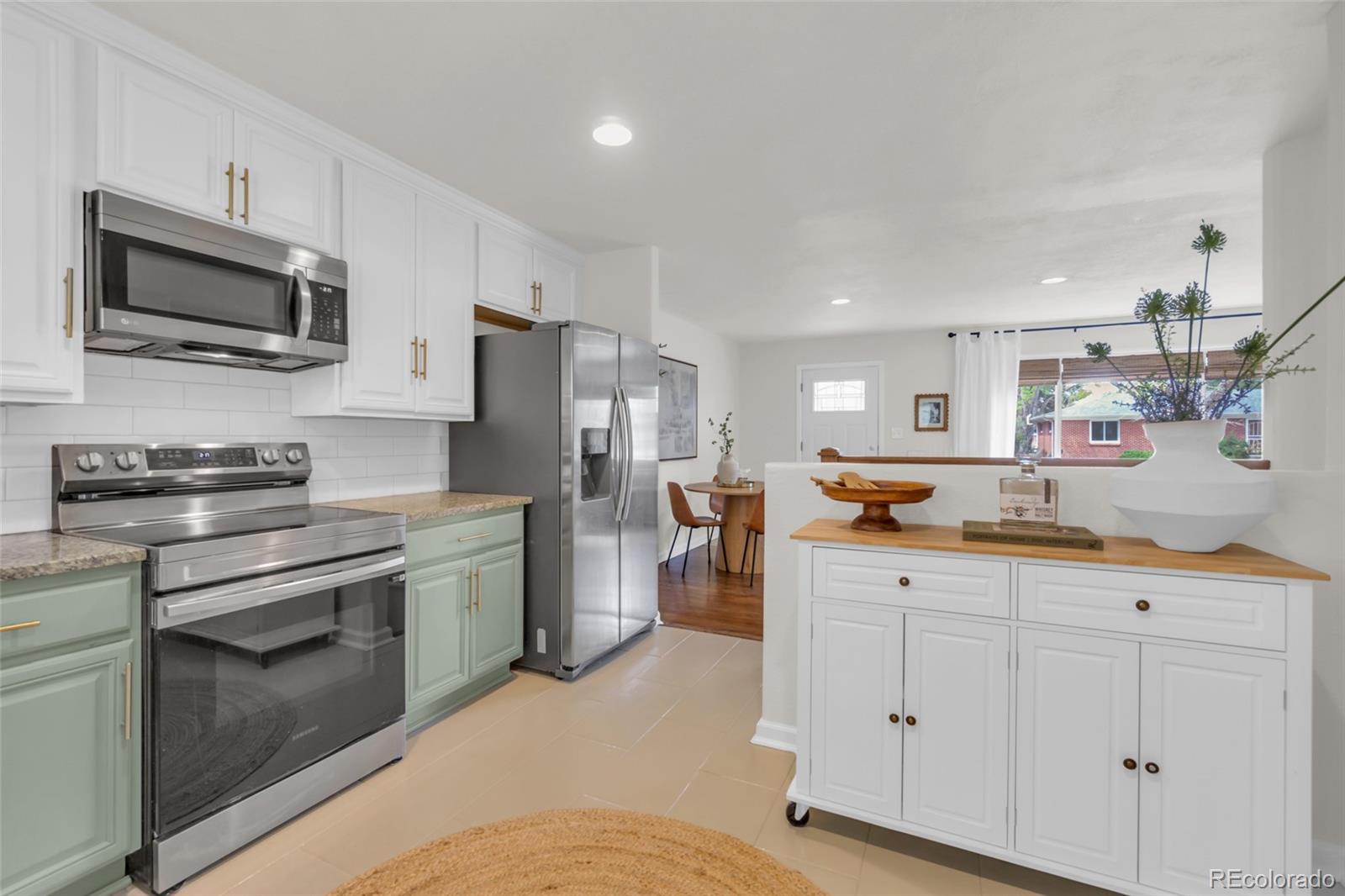 3112 W Layton Avenue Englewood CO 80110
