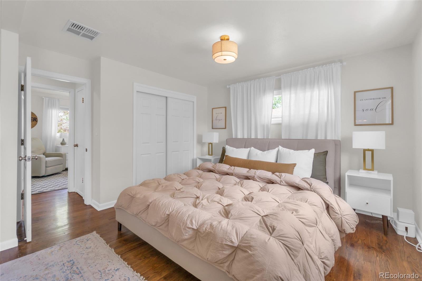 3112 W Layton Avenue Englewood CO 80110