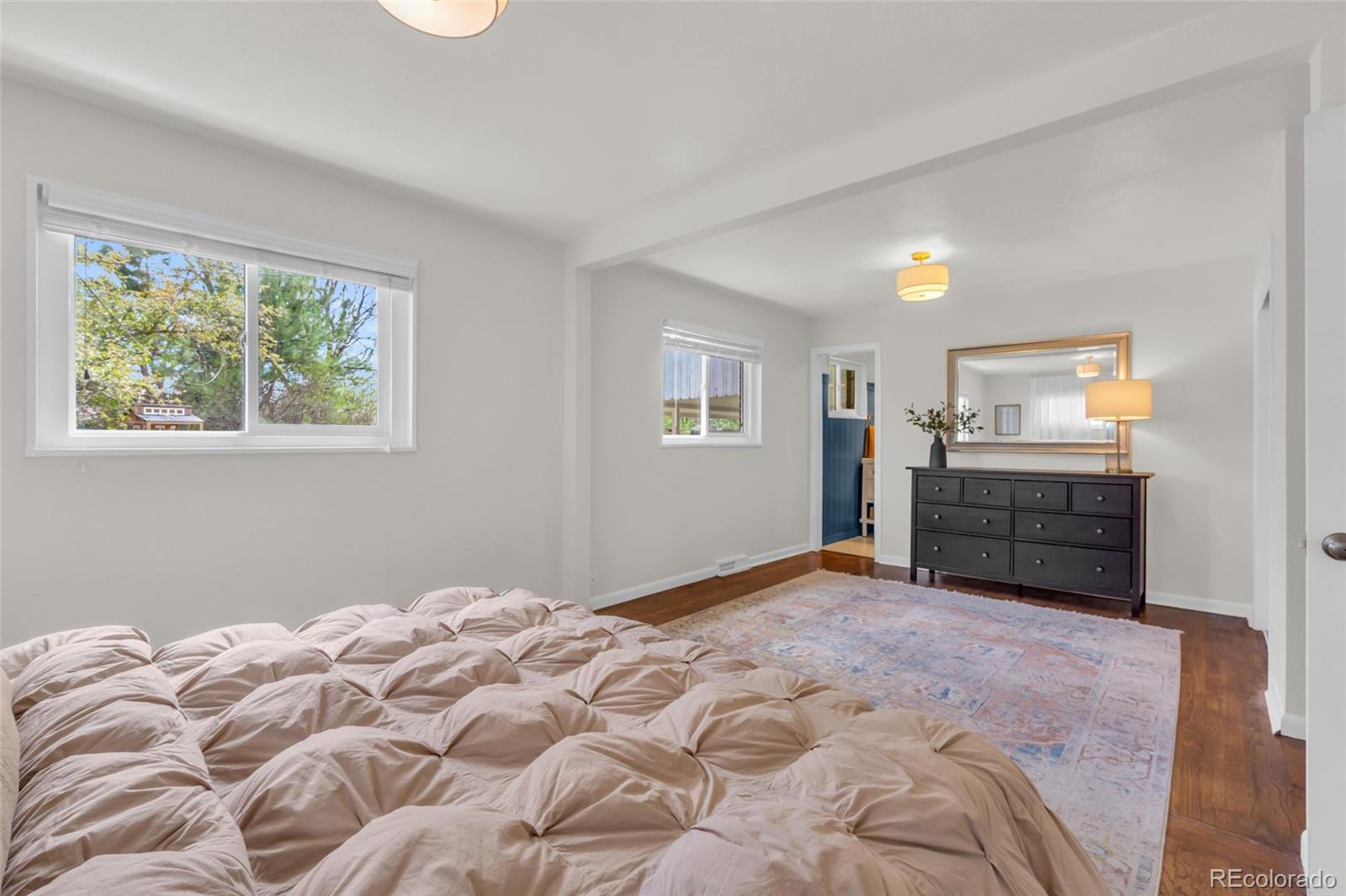 3112 W Layton Avenue Englewood CO 80110