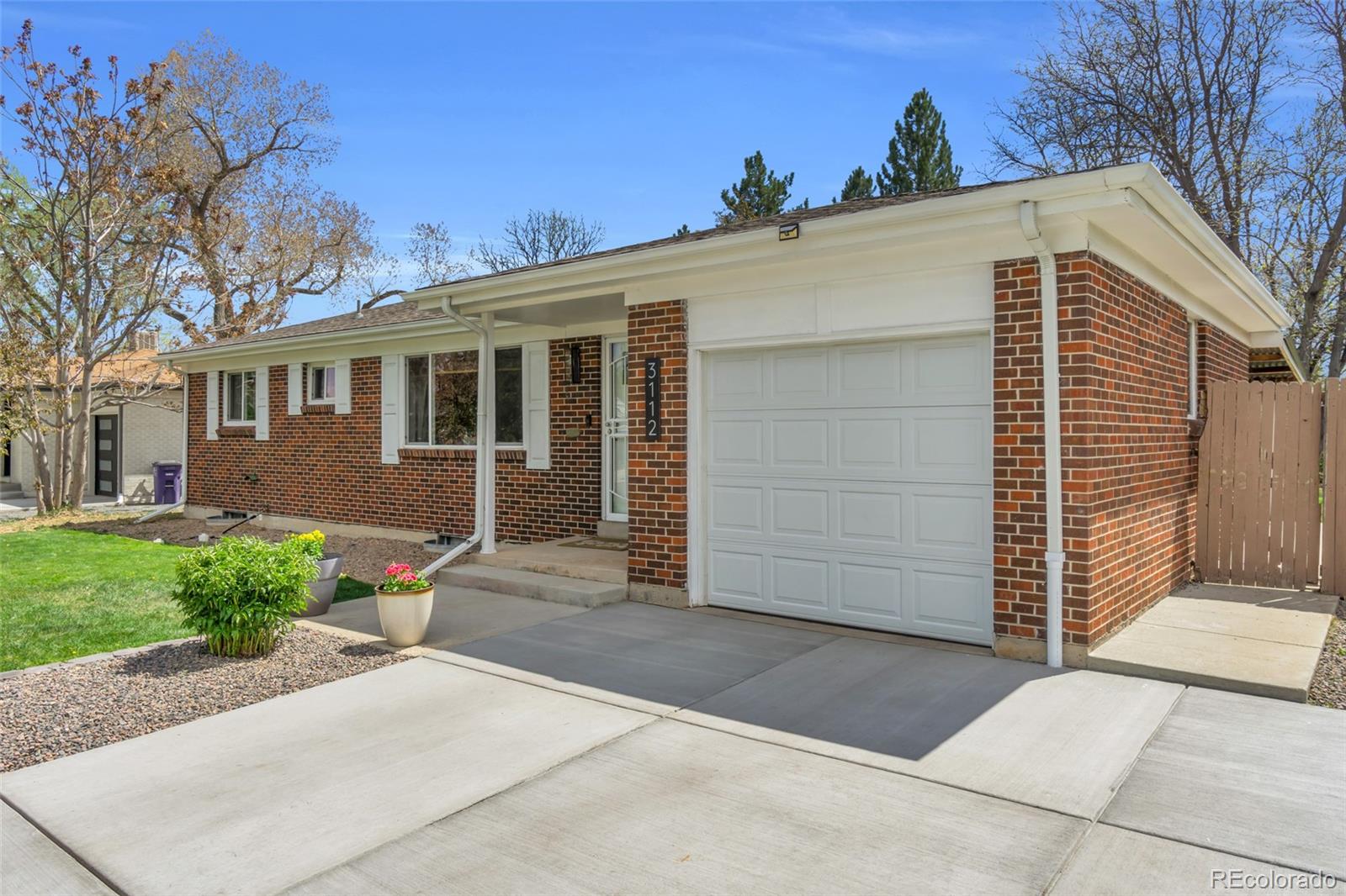 3112 W Layton Avenue Englewood CO 80110