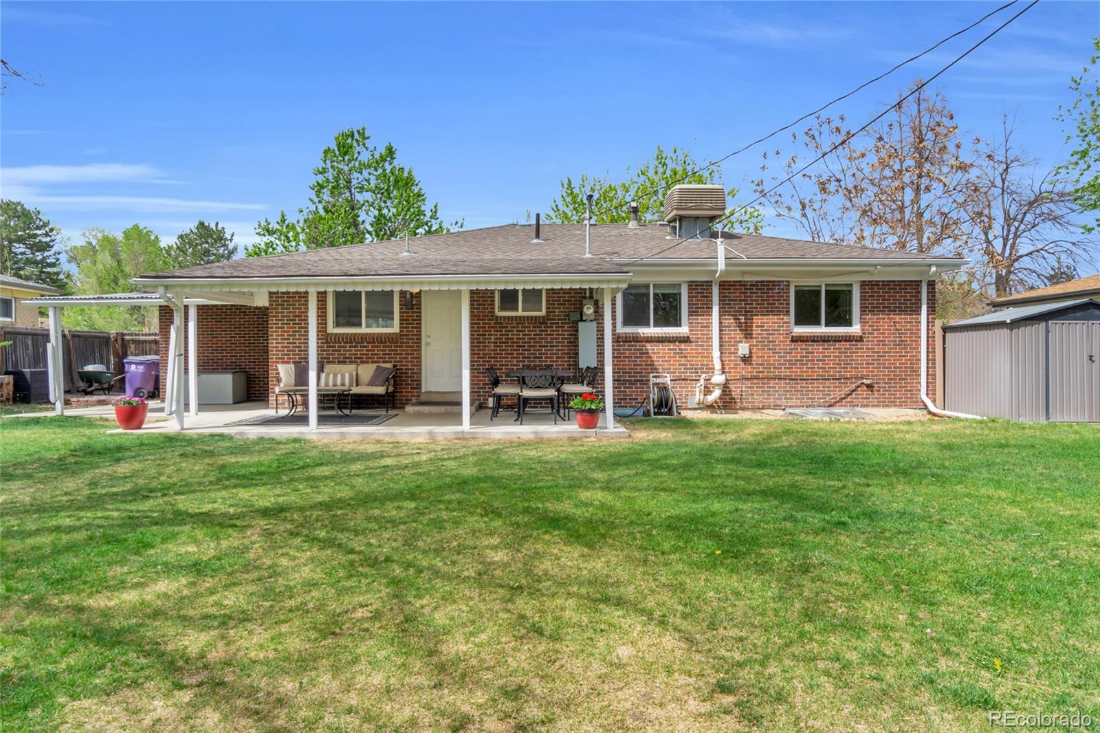 3112 W Layton Avenue Englewood CO 80110