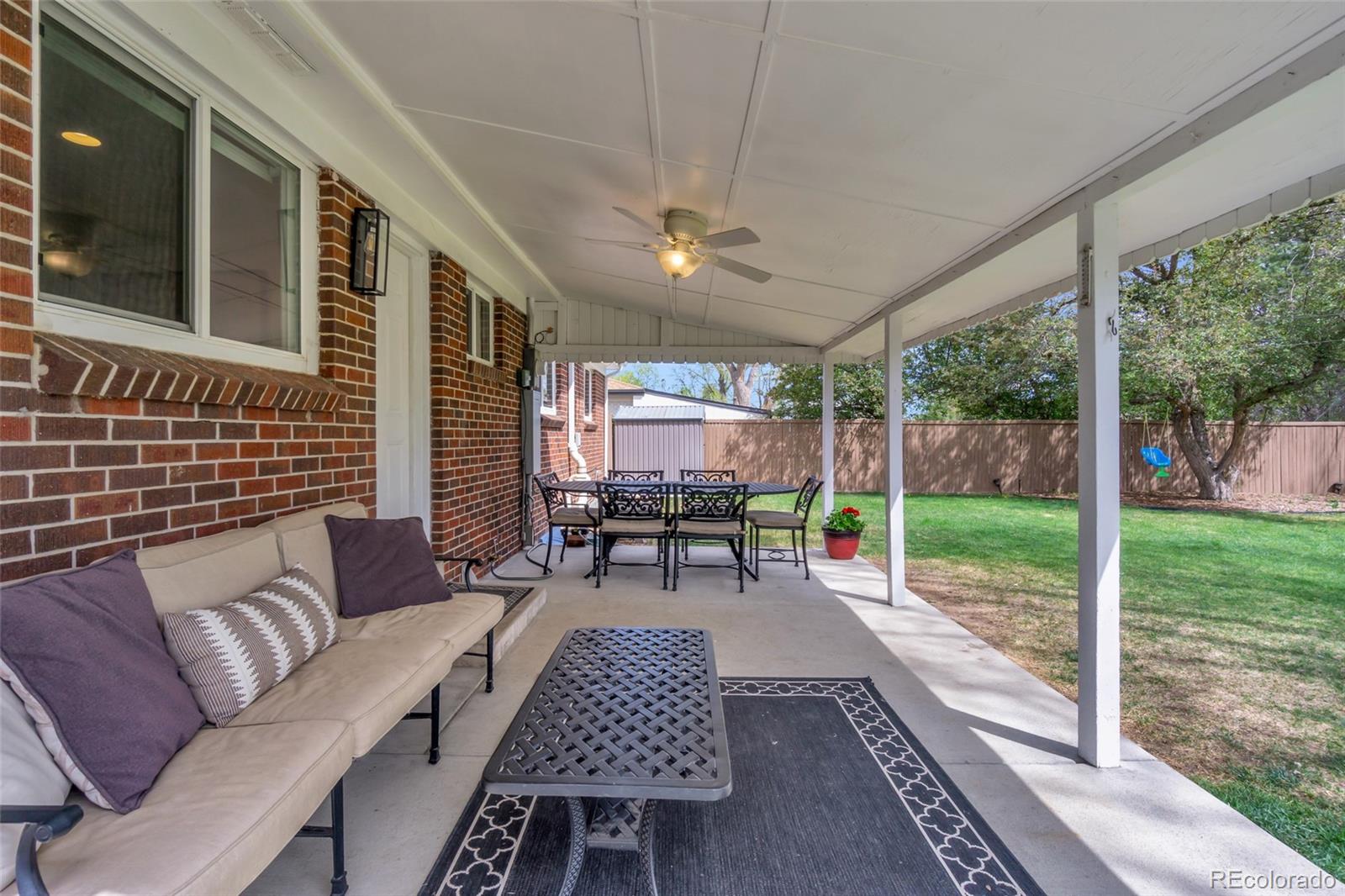 3112 W Layton Avenue Englewood CO 80110