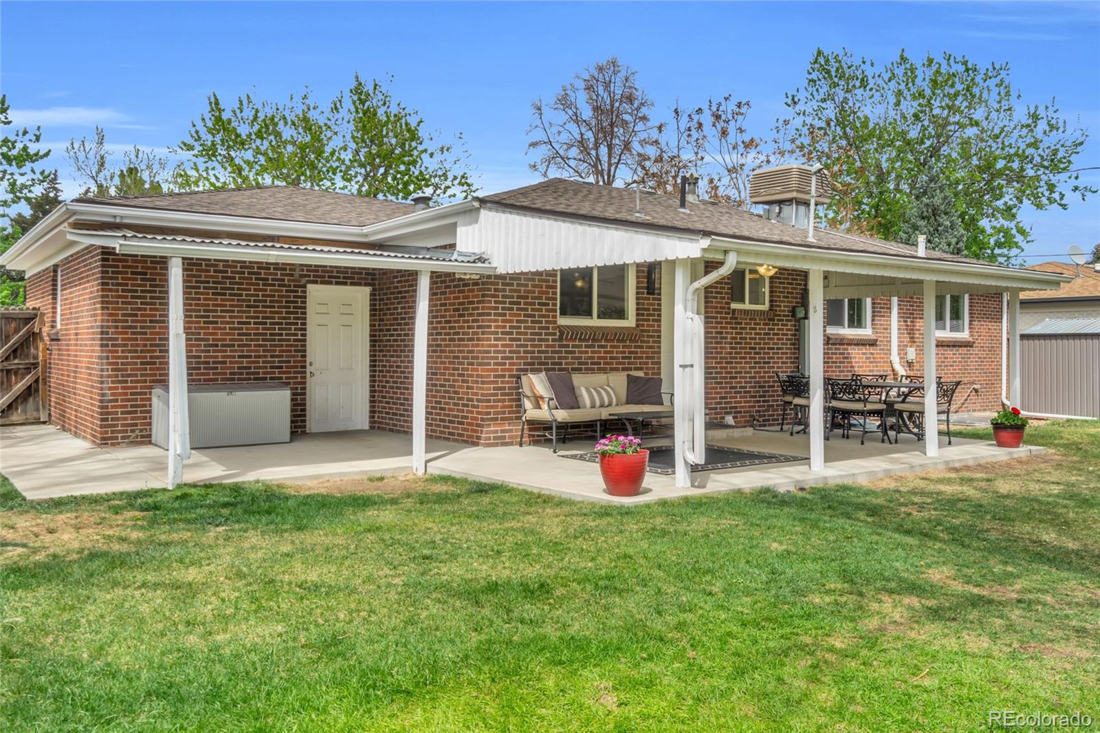 3112 W Layton Avenue Englewood CO 80110