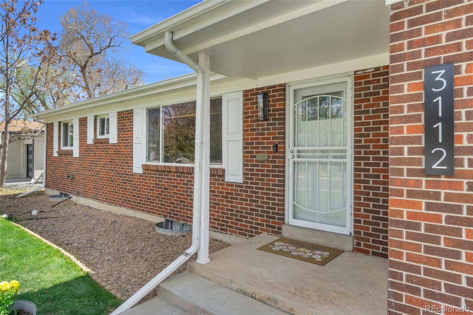 3112 W Layton Avenue Englewood CO 80110