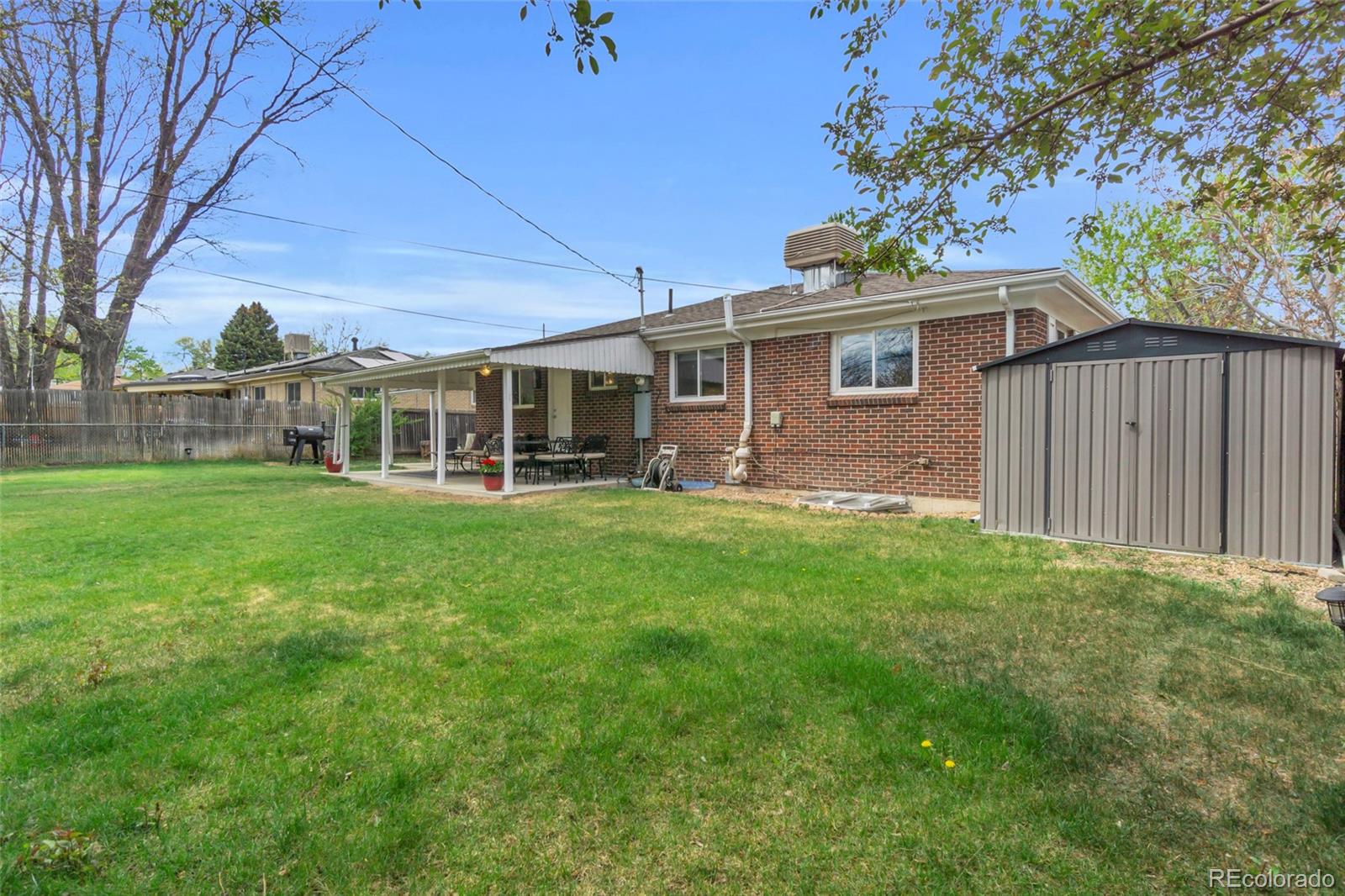 3112 W Layton Avenue Englewood CO 80110