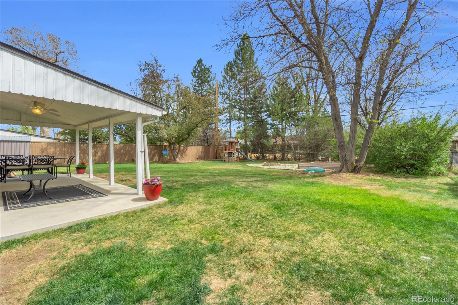 3112 W Layton Avenue Englewood CO 80110