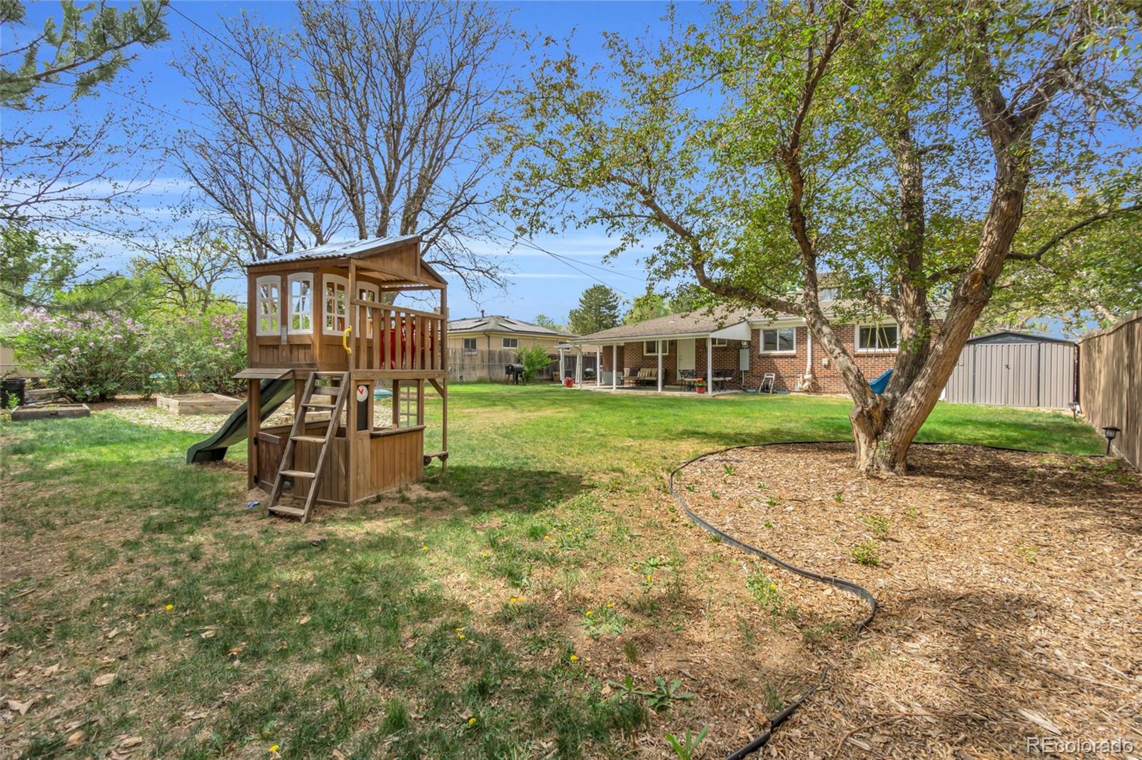 3112 W Layton Avenue Englewood CO 80110