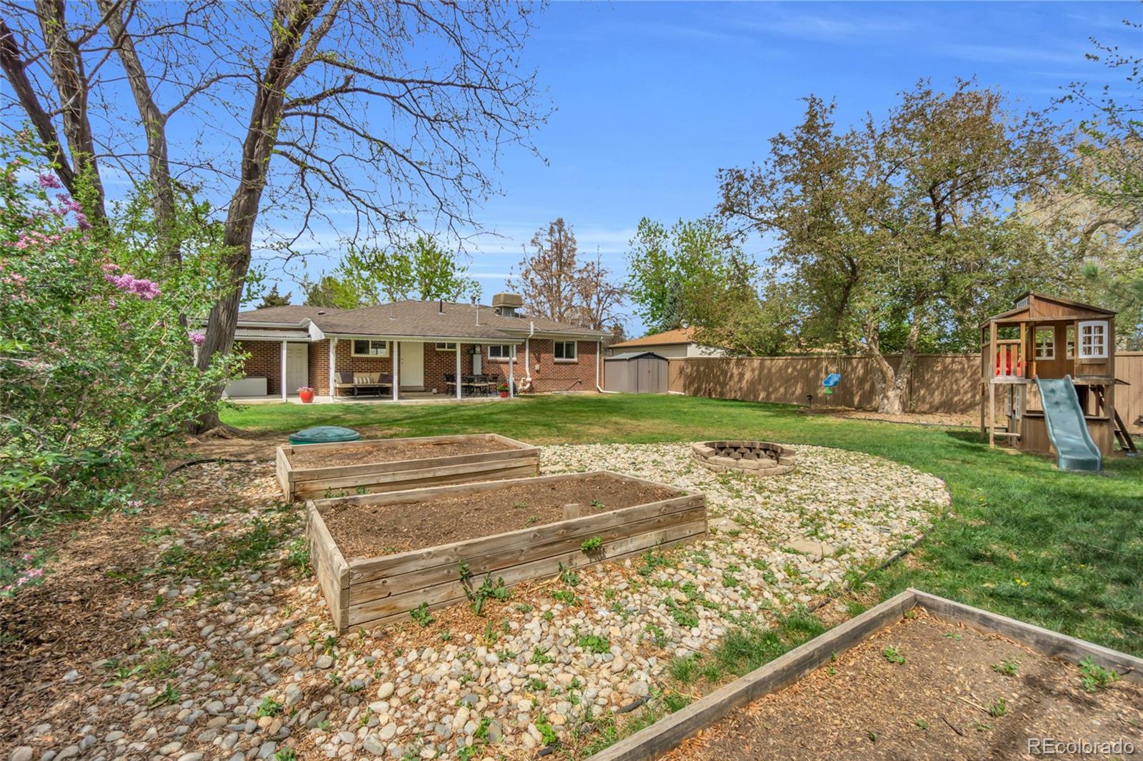 3112 W Layton Avenue Englewood CO 80110