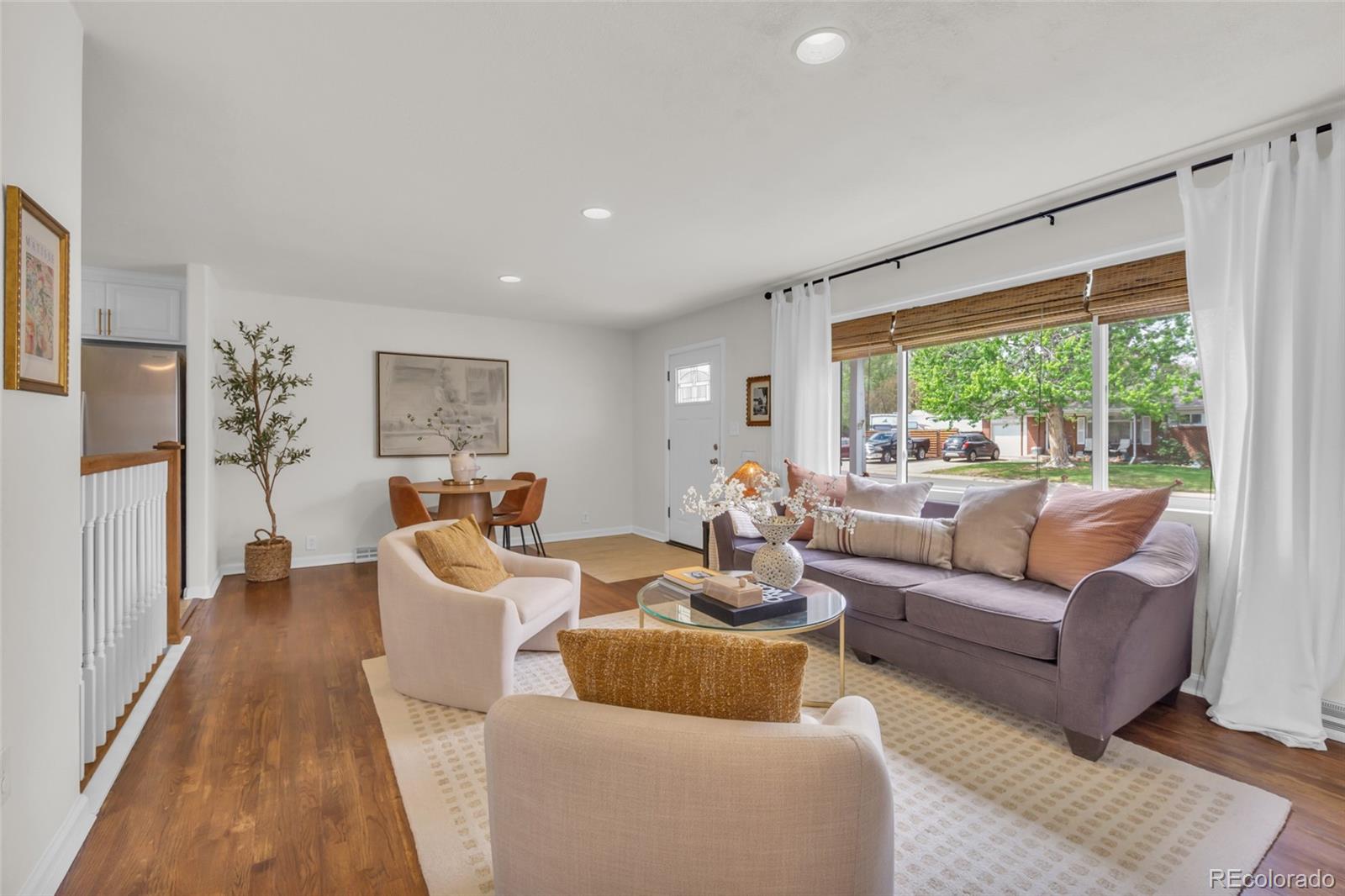 3112 W Layton Avenue Englewood CO 80110