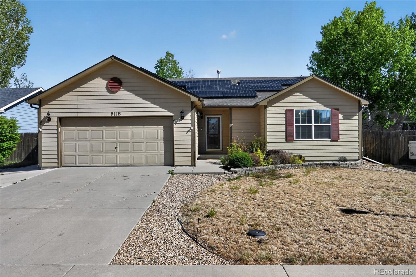 5115 W 16th Street Greeley CO 80634
