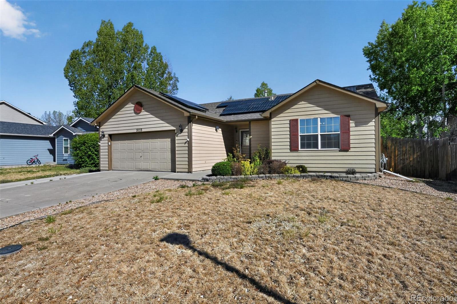 5115 W 16th Street Greeley CO 80634