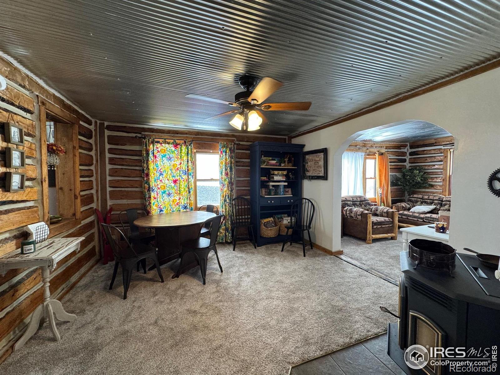 3400 Highway 127 Walden CO 80480