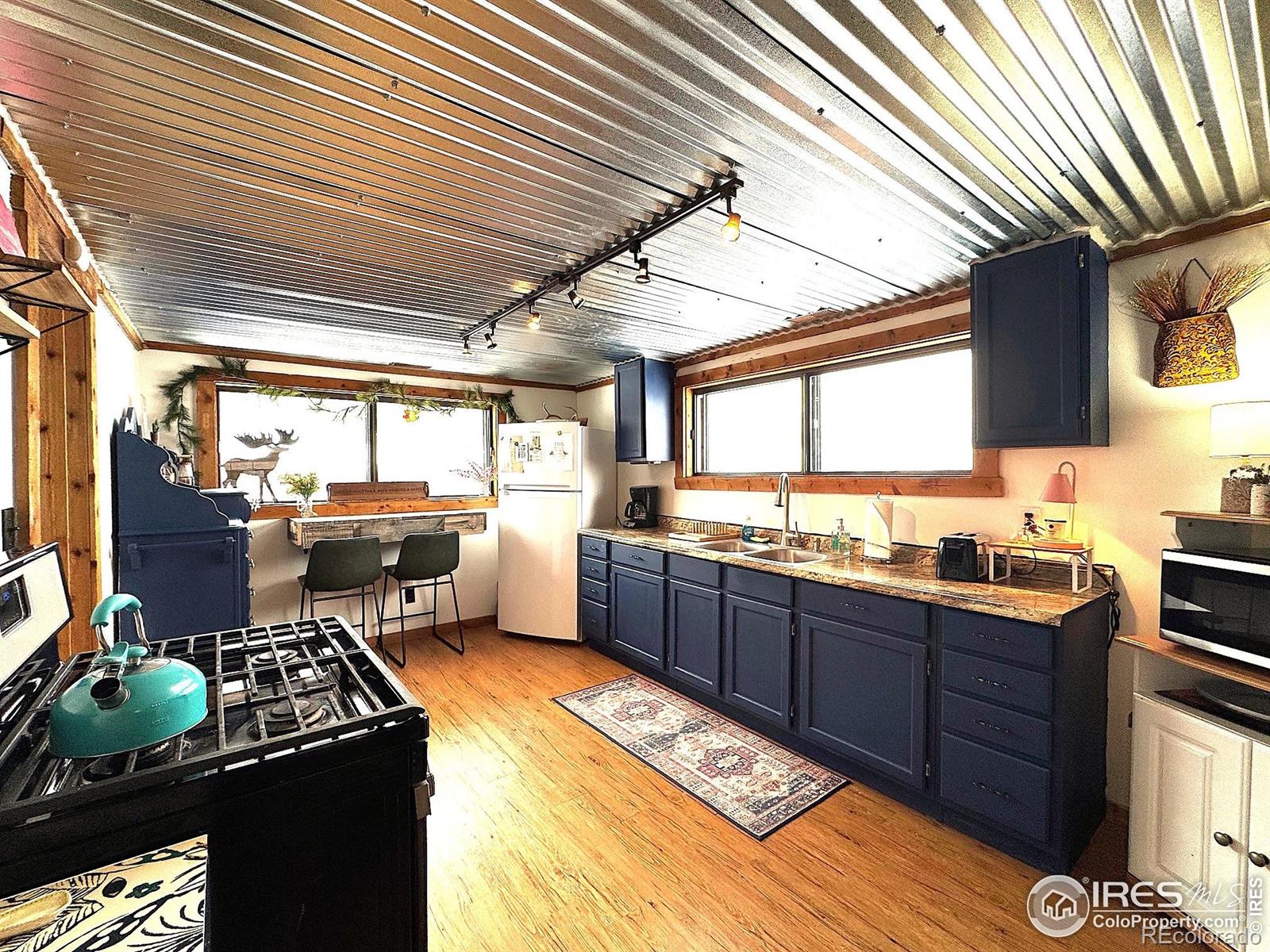 3400 Highway 127 Walden CO 80480