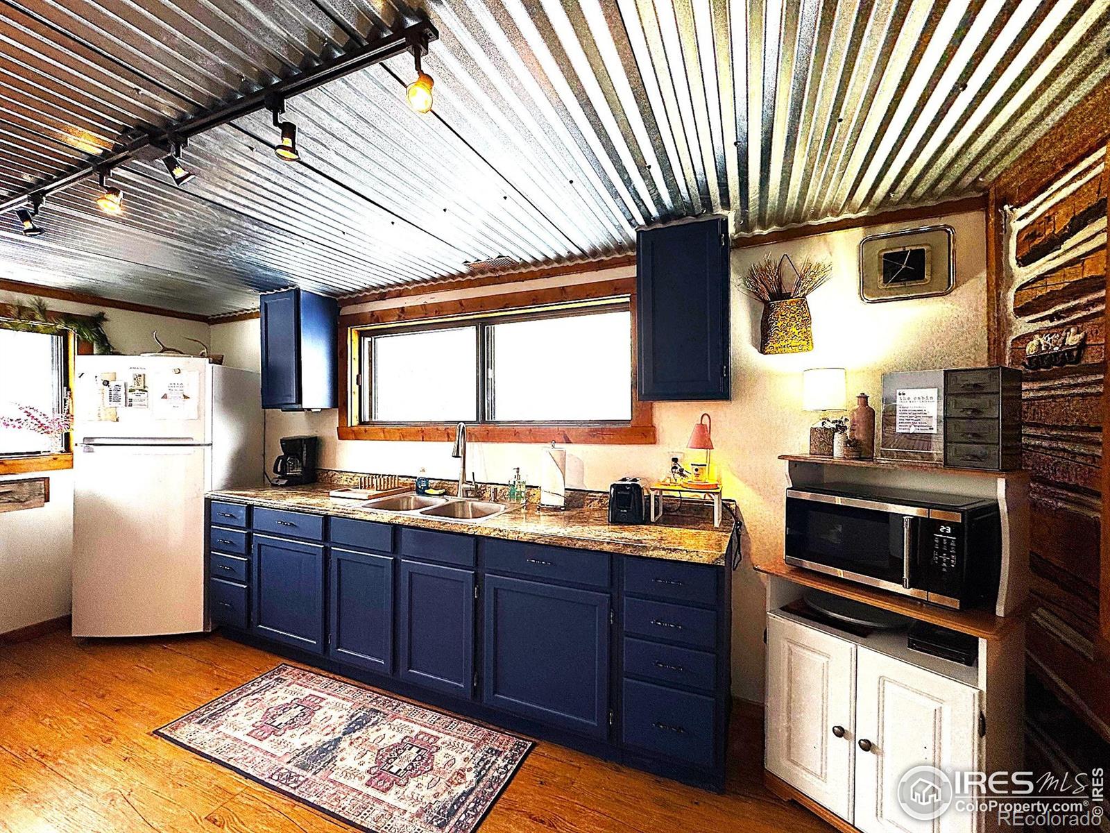3400 Highway 127 Walden CO 80480