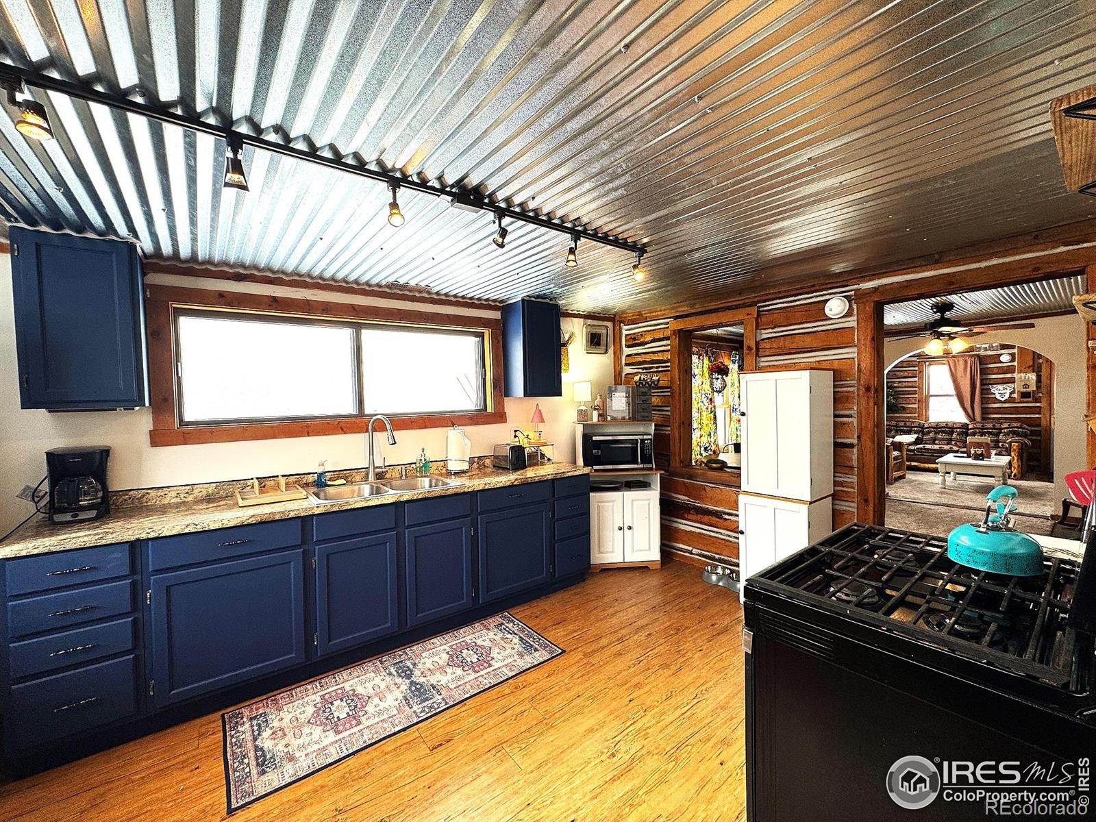 3400 Highway 127 Walden CO 80480