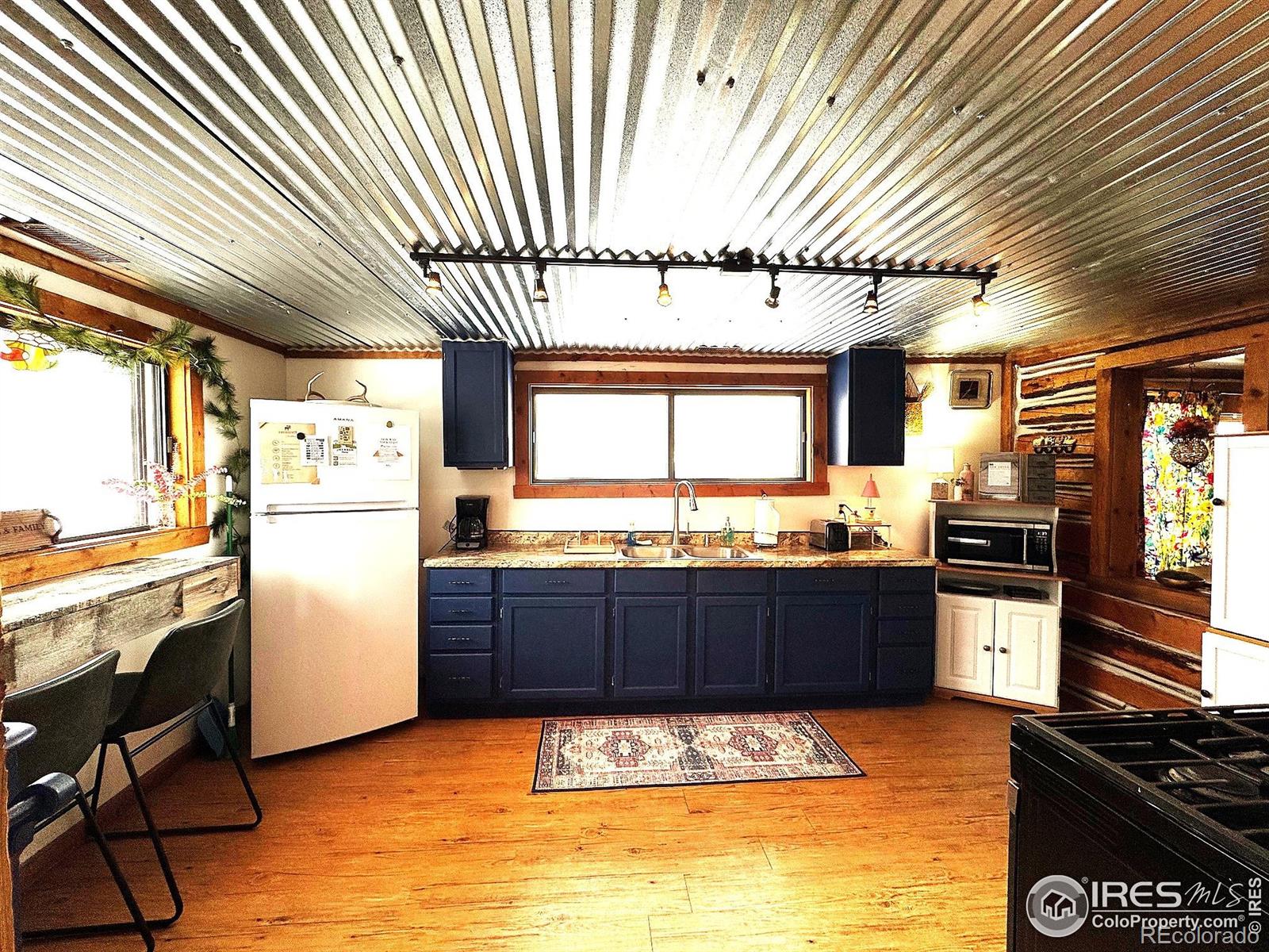 3400 Highway 127 Walden CO 80480