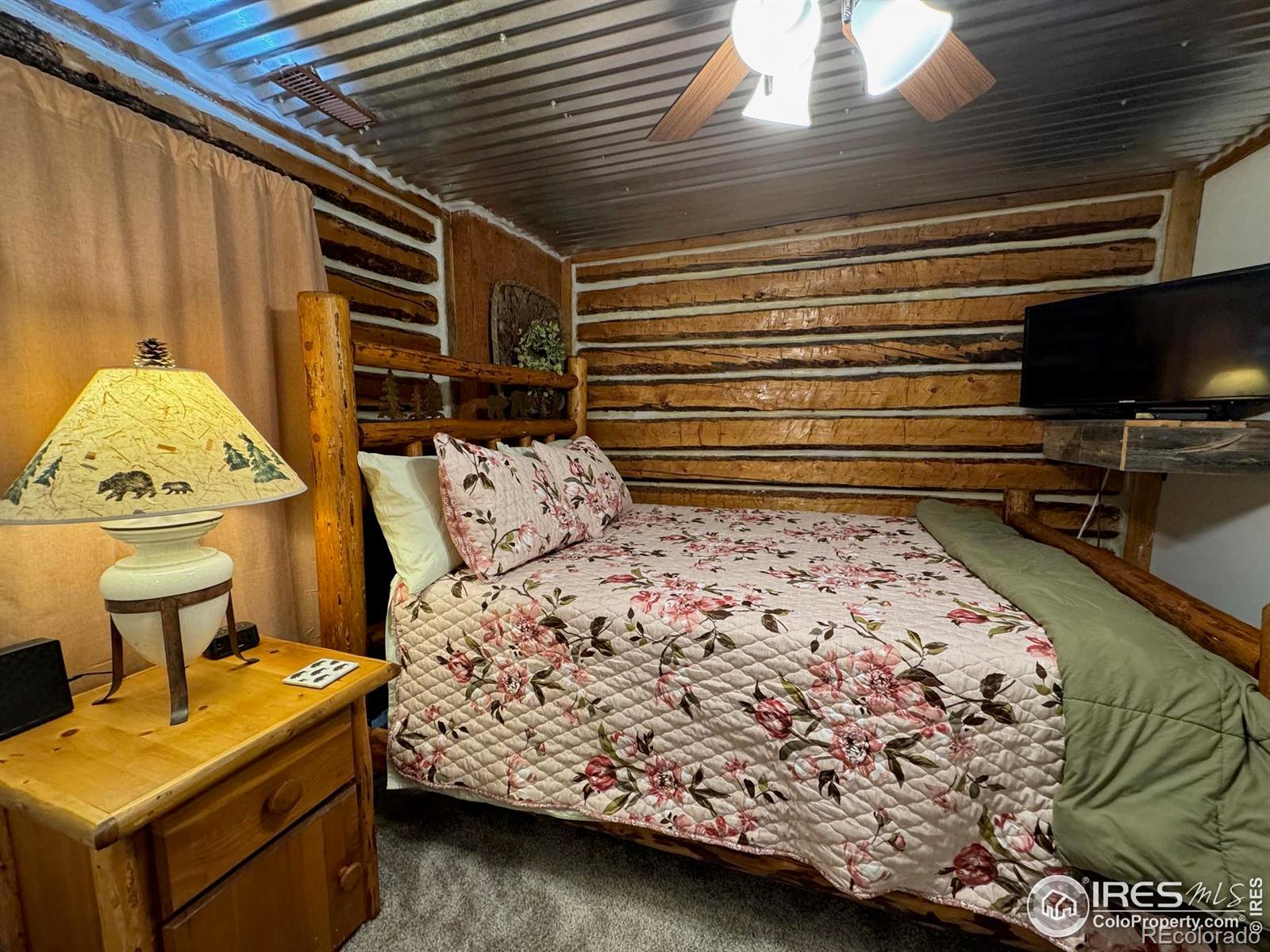3400 Highway 127 Walden CO 80480