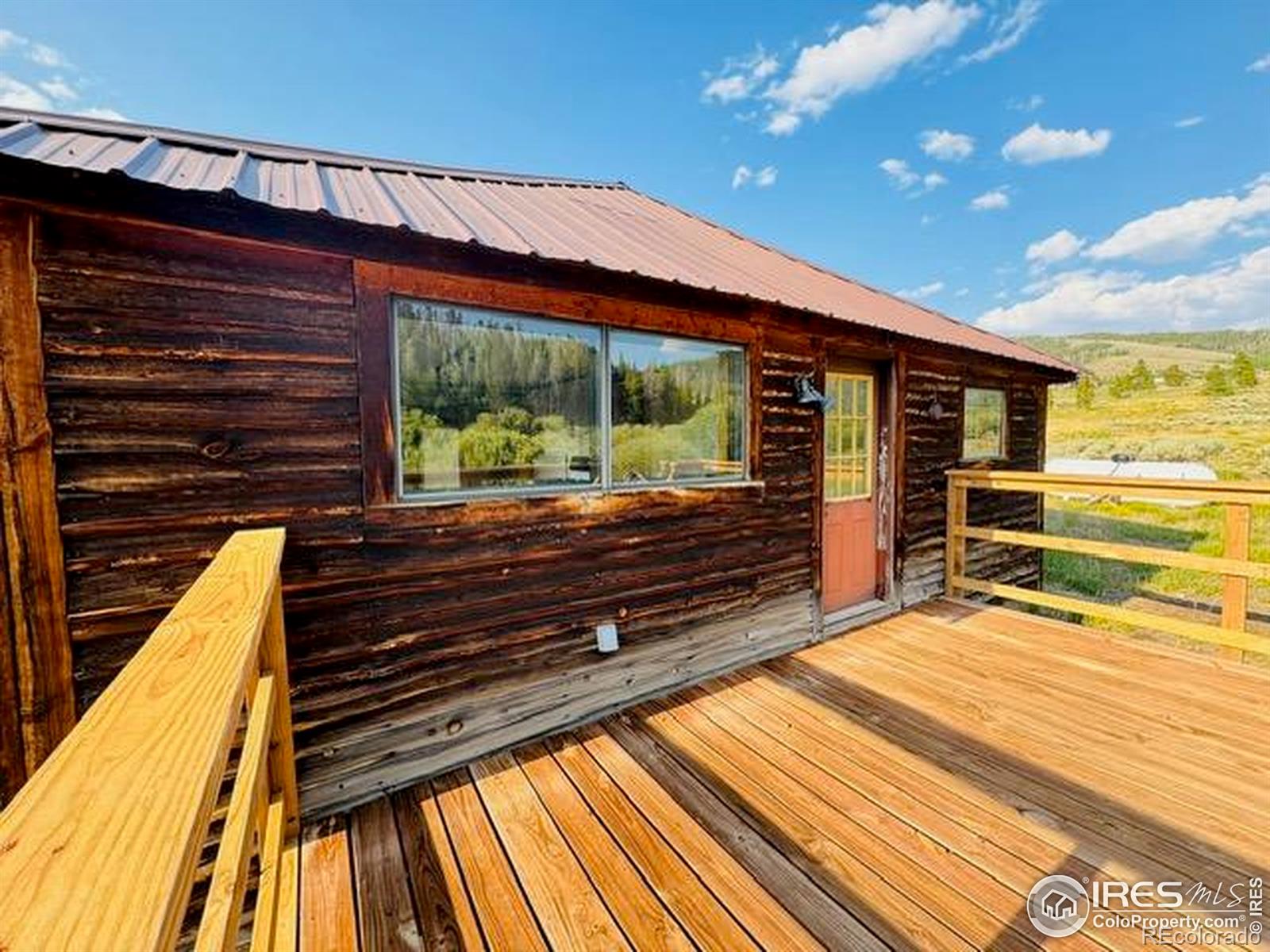 3400 Highway 127 Walden CO 80480