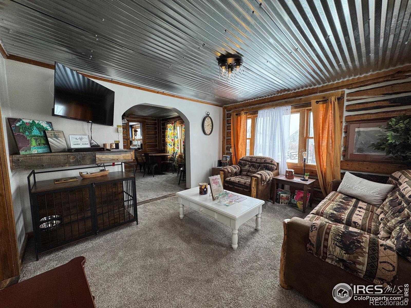 3400 Highway 127 Walden CO 80480