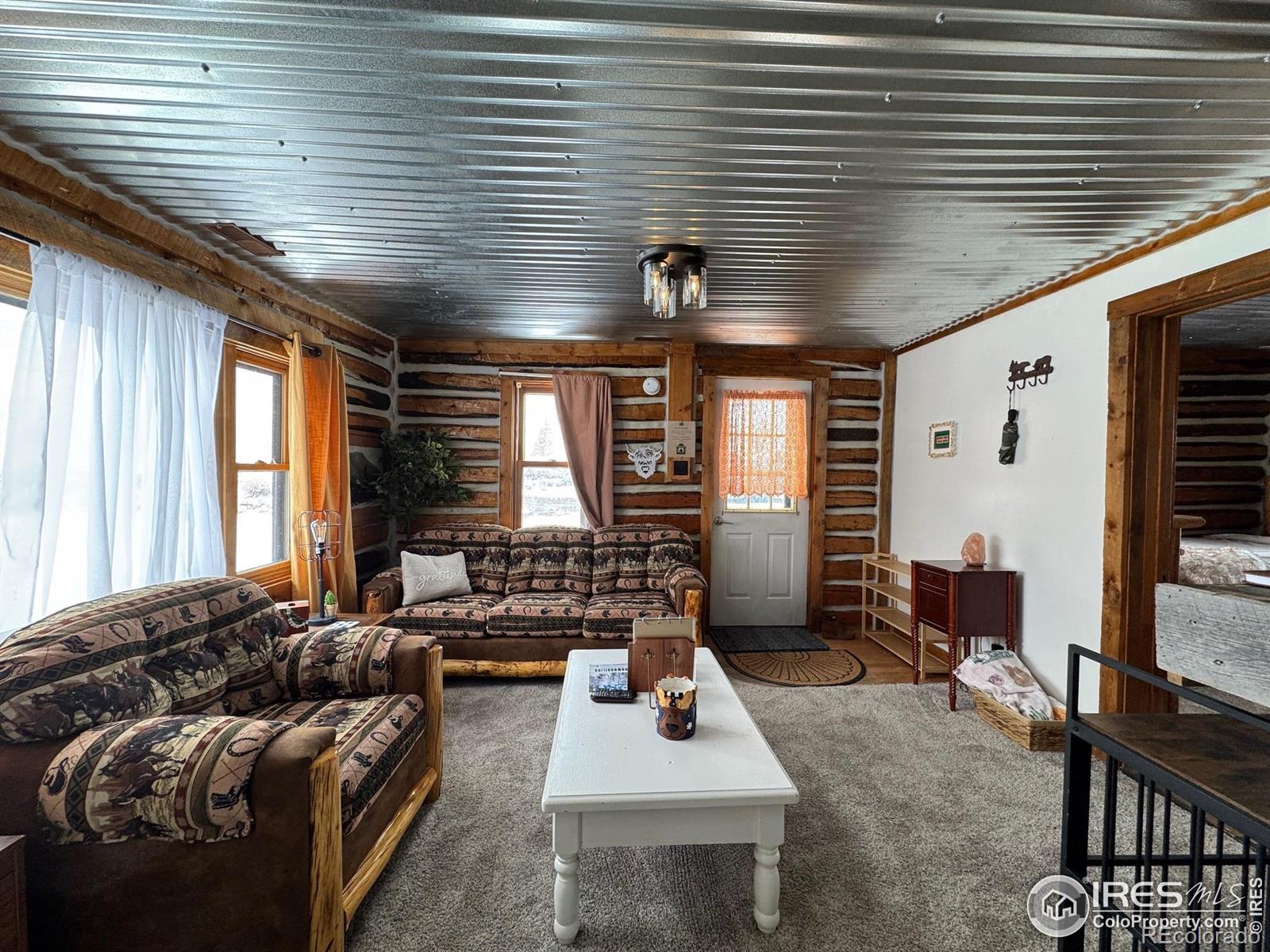 3400 Highway 127 Walden CO 80480