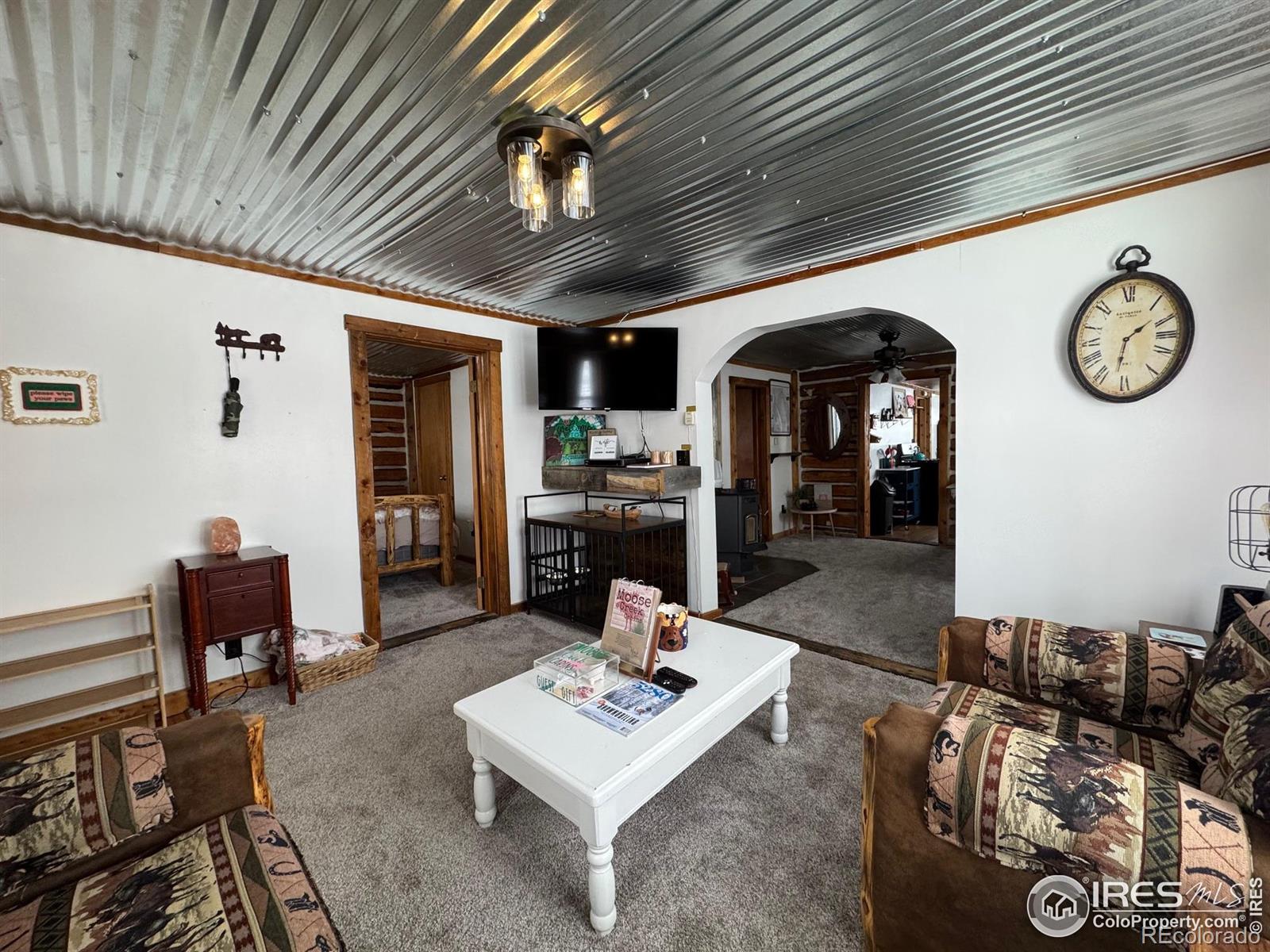 3400 Highway 127 Walden CO 80480