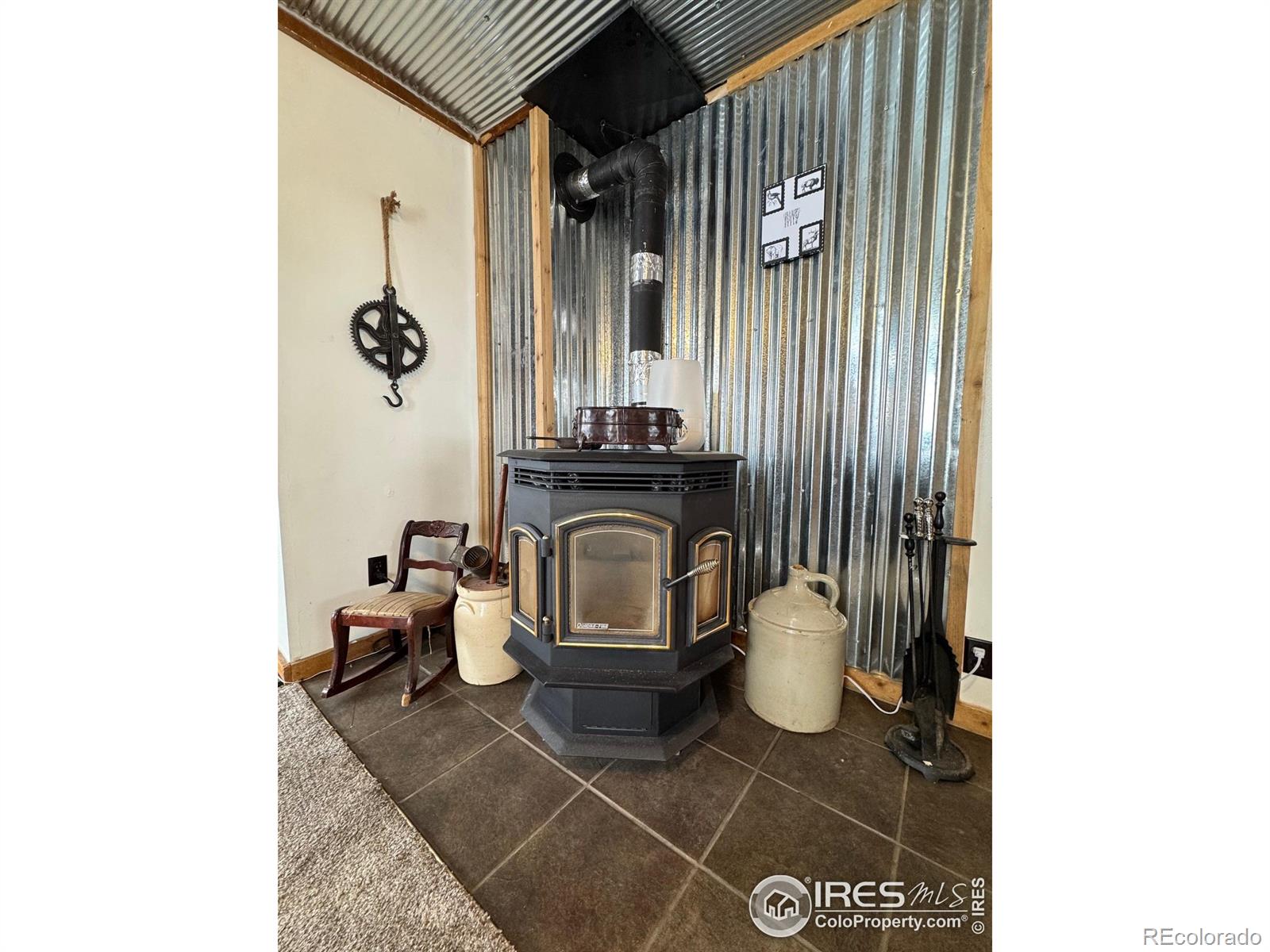 3400 Highway 127 Walden CO 80480