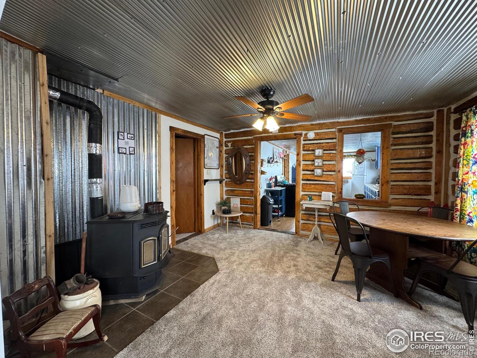 3400 Highway 127 Walden CO 80480