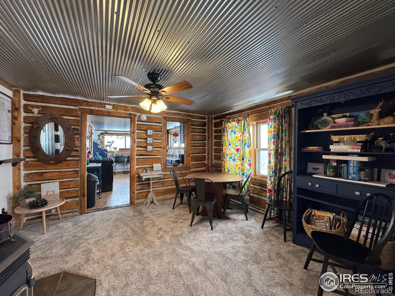 3400 Highway 127 Walden CO 80480