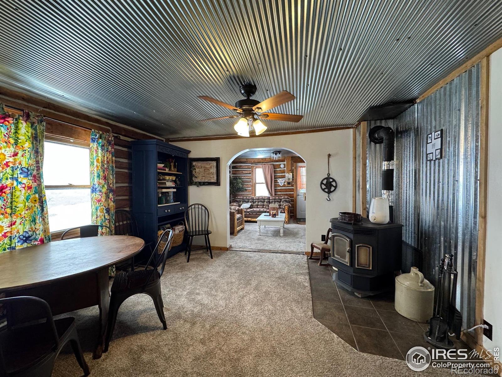 3400 Highway 127 Walden CO 80480