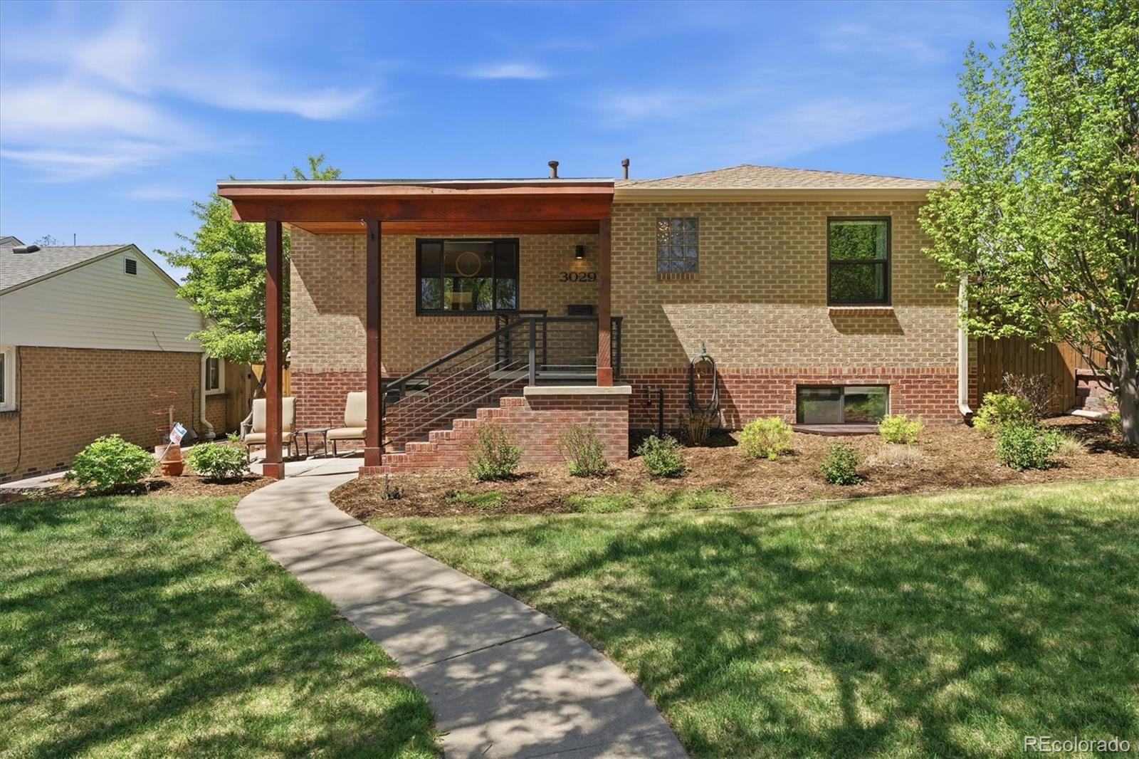 3029 Zenobia Street Denver CO 80212