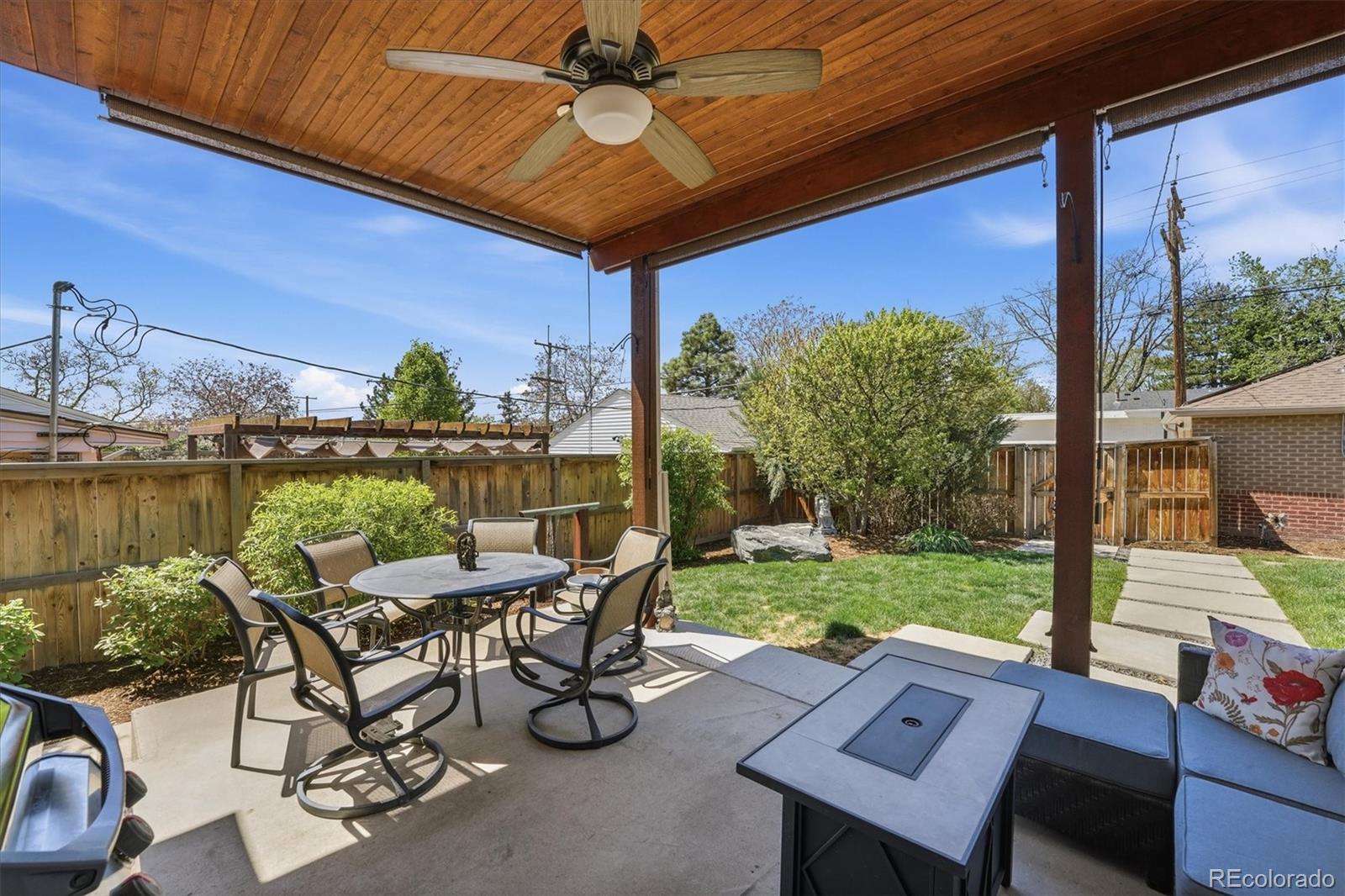3029 Zenobia Street Denver CO 80212