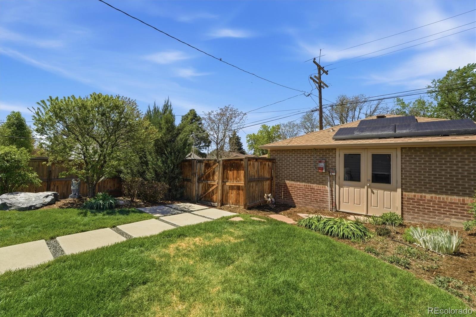 3029 Zenobia Street Denver CO 80212