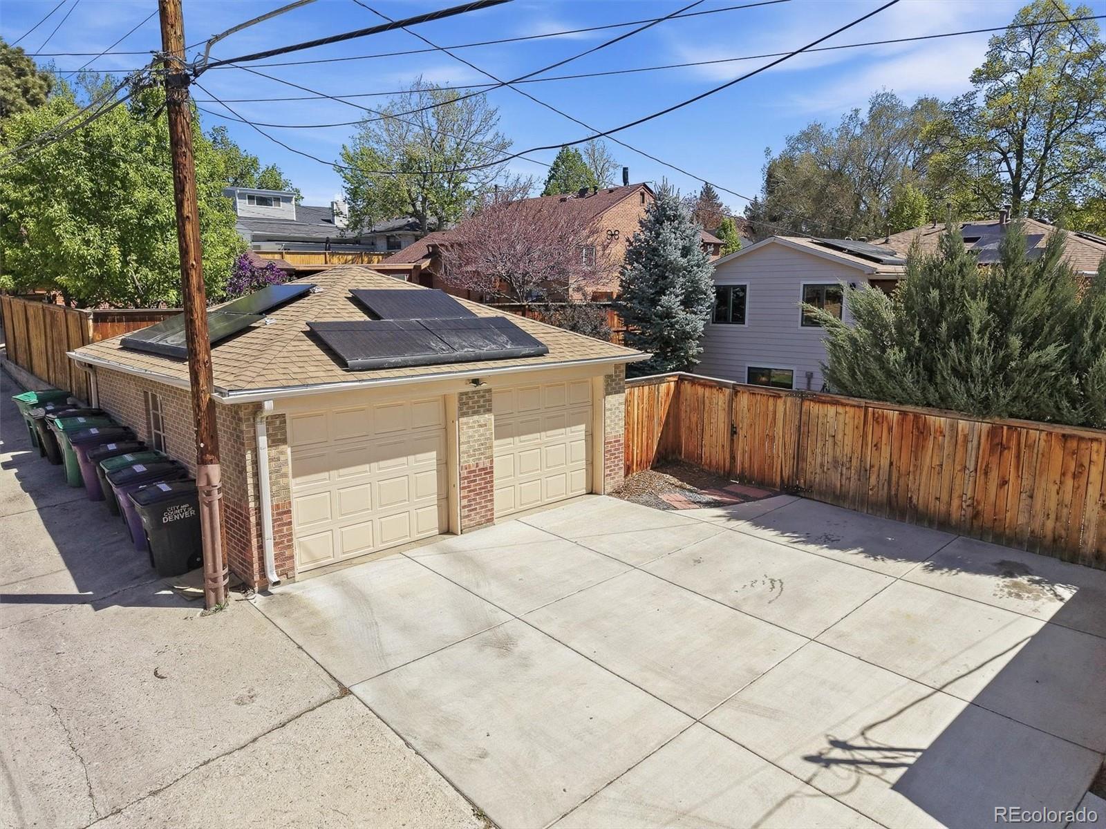 3029 Zenobia Street Denver CO 80212