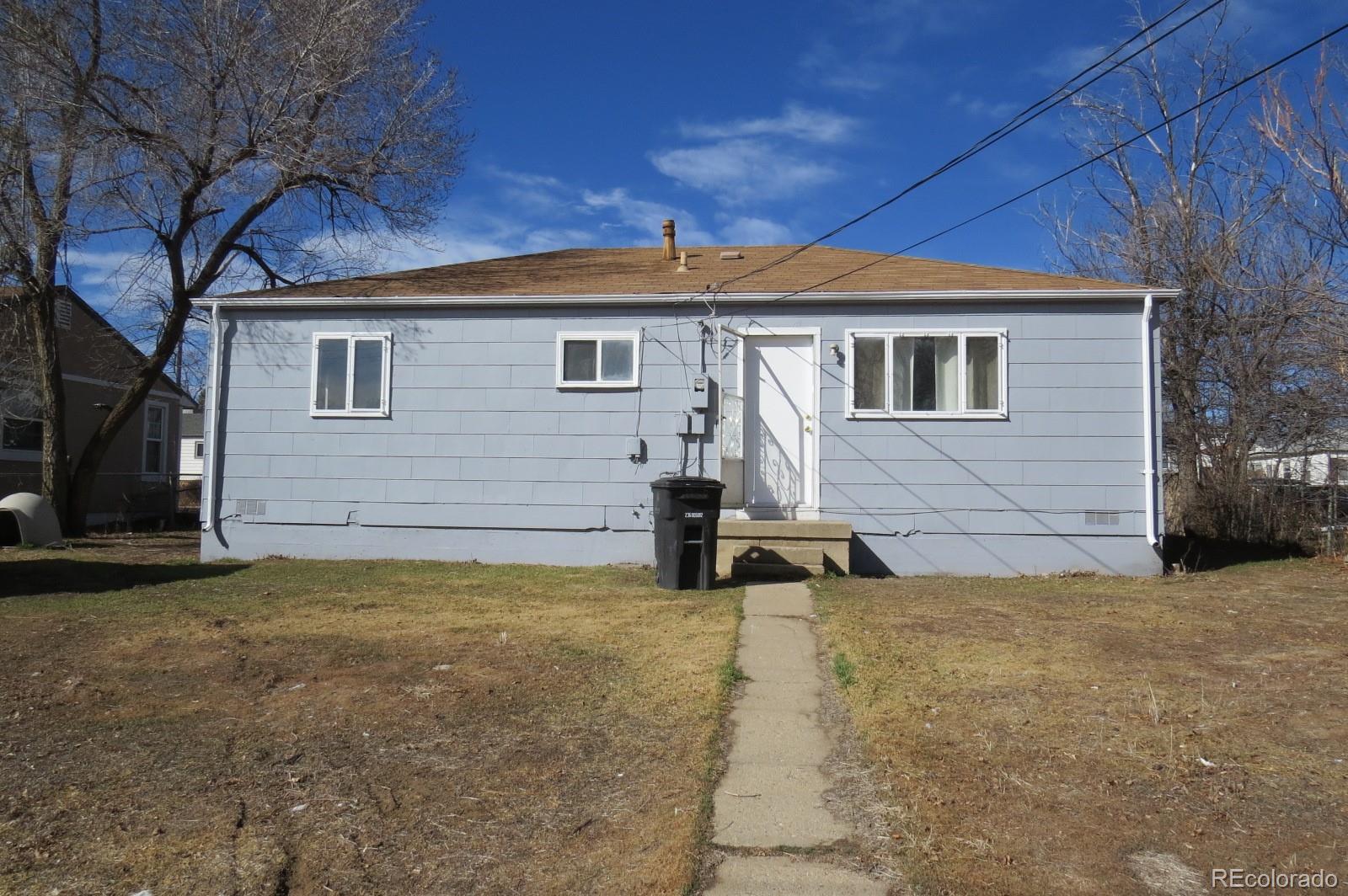 1260 S Quieto Way Denver CO 80223