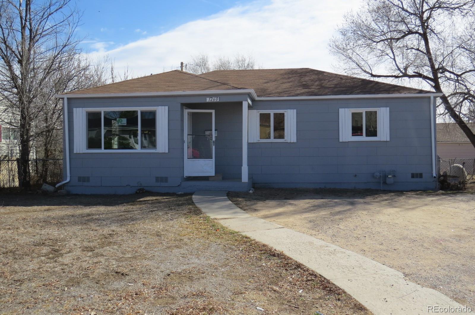 1260 S Quieto Way Denver CO 80223