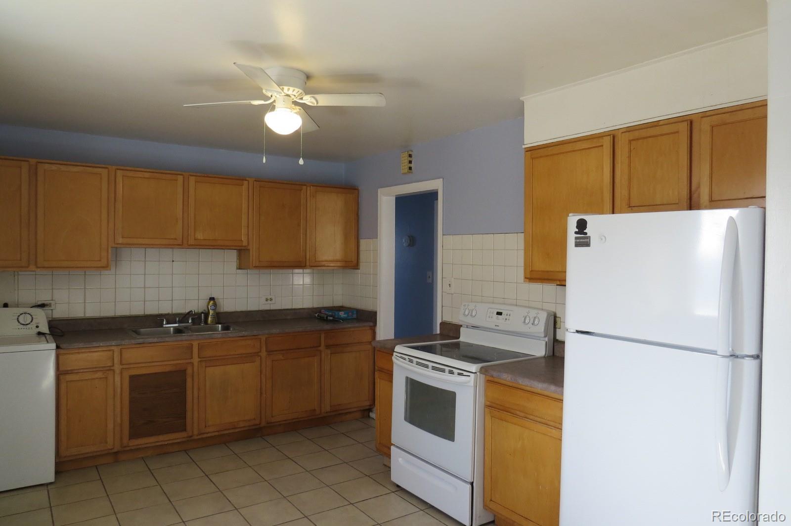 1260 S Quieto Way Denver CO 80223