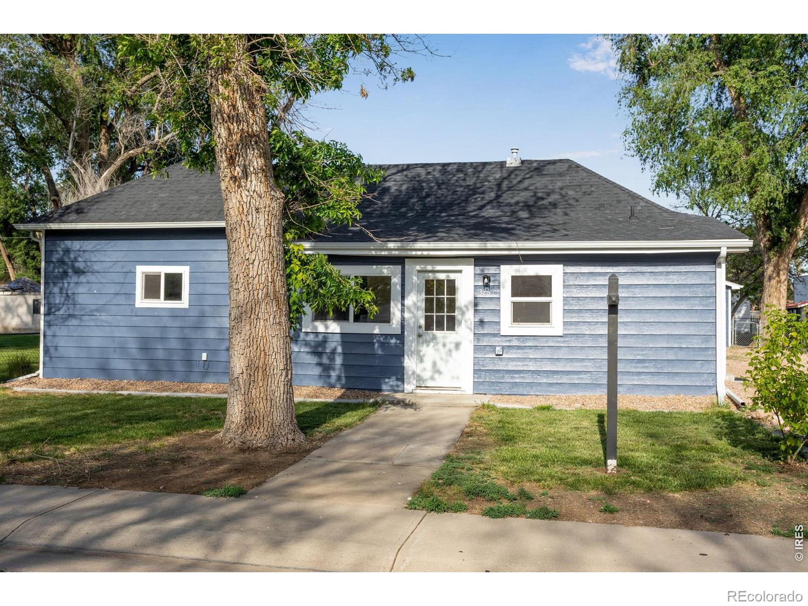 326 3rd Street Kersey CO 80644