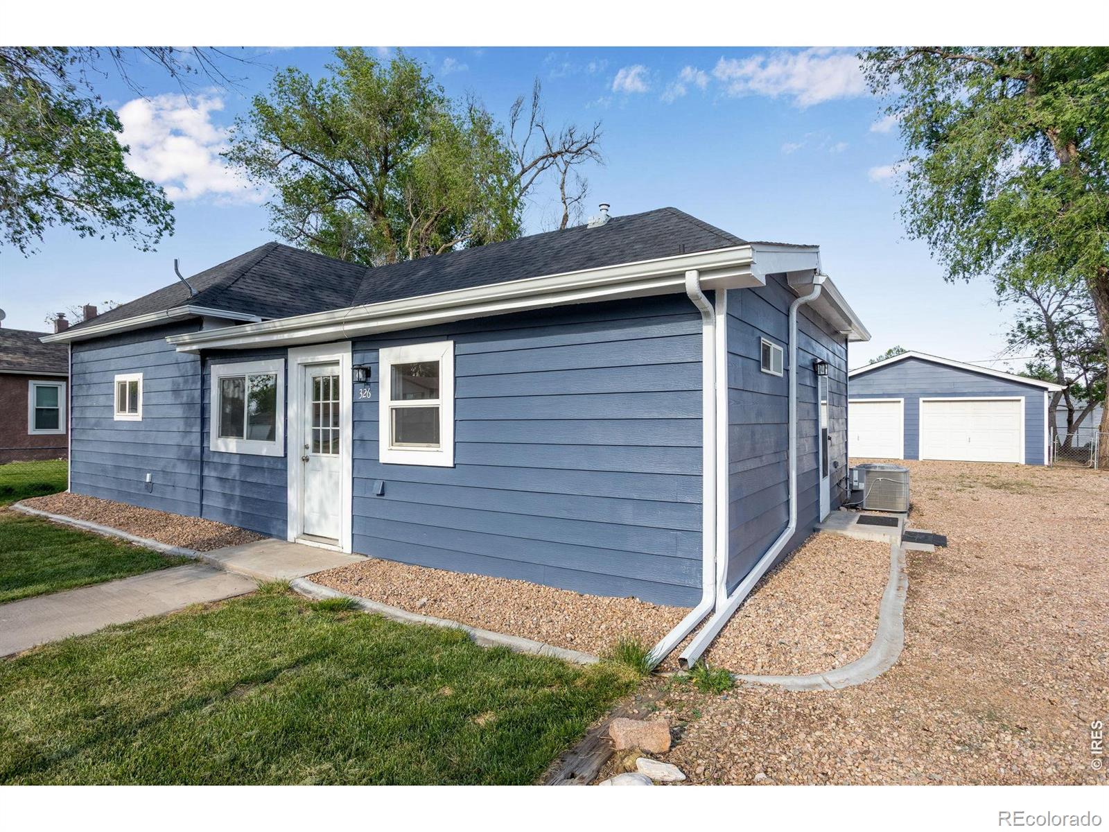 326 3rd Street Kersey CO 80644