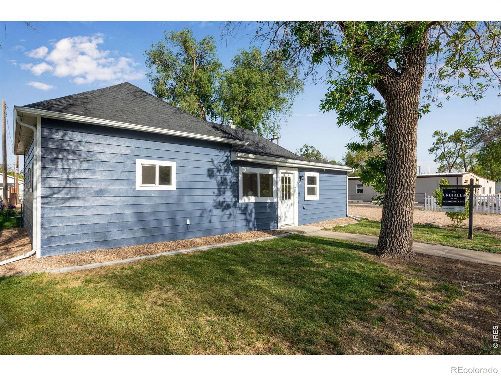 326 3rd Street Kersey CO 80644