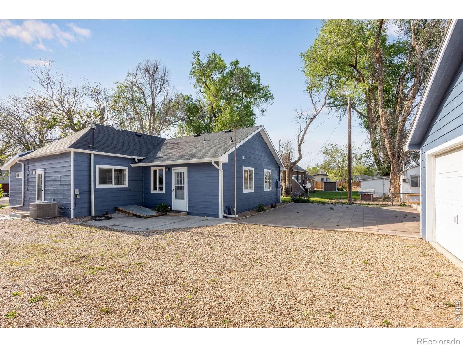 326 3rd Street Kersey CO 80644