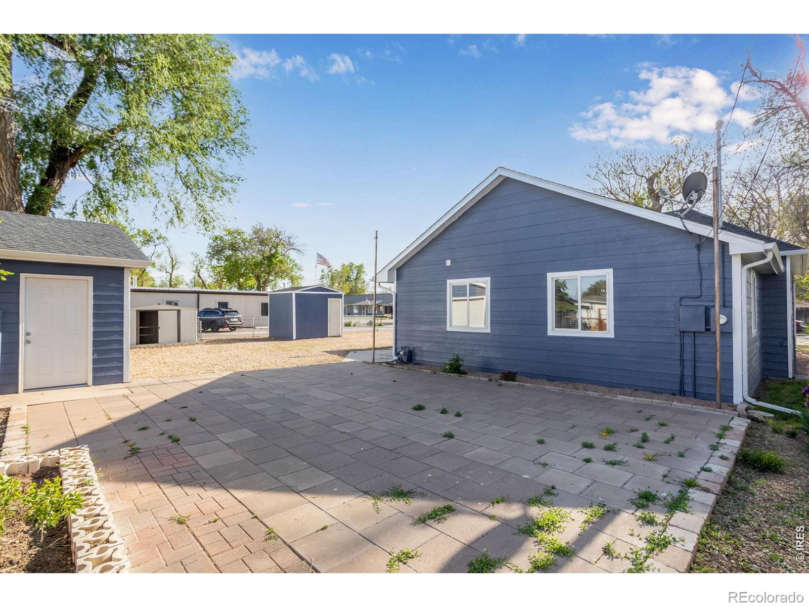 326 3rd Street Kersey CO 80644
