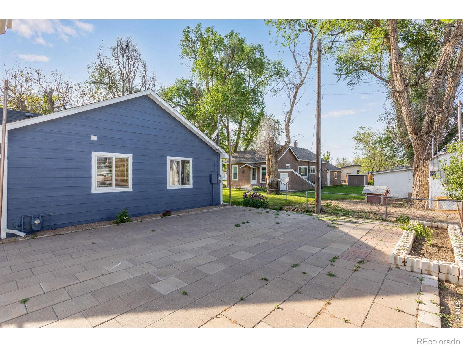 326 3rd Street Kersey CO 80644