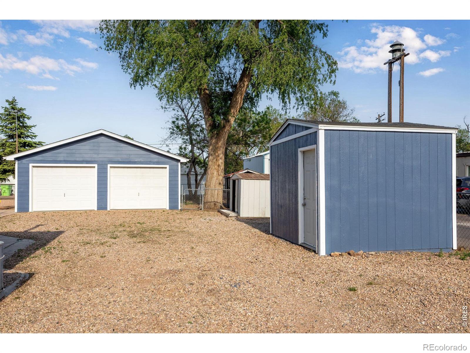326 3rd Street Kersey CO 80644